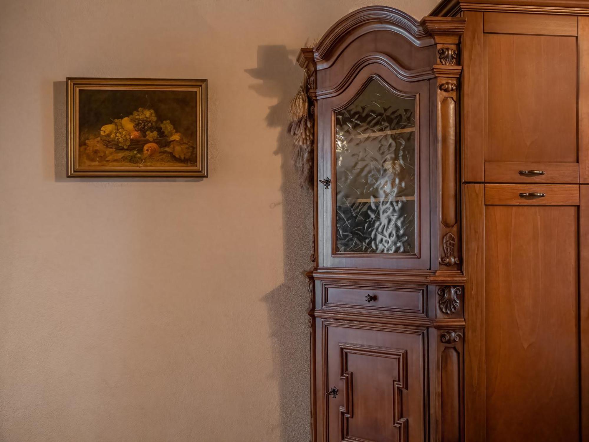 Suite Contessa Isabella Bracciano  Eksteriør billede